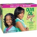 ORGANIC - OLIVE OIL KIT GIRLS 