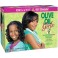 ORGANIC - OLIVE OIL KIT GIRLS 