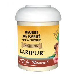 mai beure de karite pure