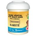 MAI – BAUME VEGETAL KARITE (non rince) 125 ML