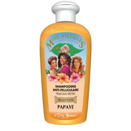 mai shampo papaye
