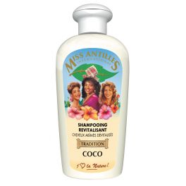 mai shamp coco