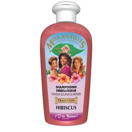 mai shampo hibicus