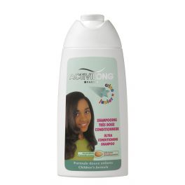 ACT-CRINO JUNIOR –SHAMPOO 250ML