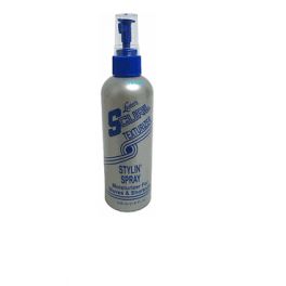 SCURL STYLING SPRAY