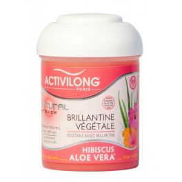 ACT- Natural touch  brillantine vegetal 125ml 