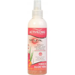 ACT-Natural Touch SPRAY 200ml 