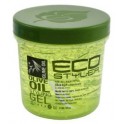 Eco styler - GEL OLIVE 16oz