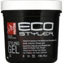 Eco styler - GEL noir 16oz