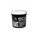 Eco styler - GEL noir 8oz