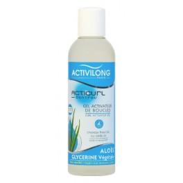 ACTICURL - GEL 260 ML