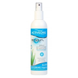 ACTICURL - SPRAY 250 ML