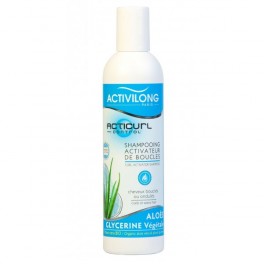 ACTICURL -SHAMPOO 250 ML