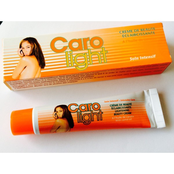 Caro Creme Caro Creme