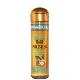 SHOWTIME-ARGAN OIL HAIR POLISHER 250ML