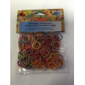 ELASTIC COULEUR 300pcs