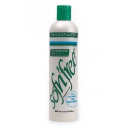 SOF-N-FREE - CURL ACTIVATOR LOTION 350ml