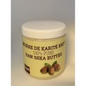 YARI BEURRE DE KARITE 250ML