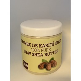 YARI BEURRE DE KARITE 250ML