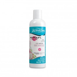 ACTICURL- CO WASH 240ML