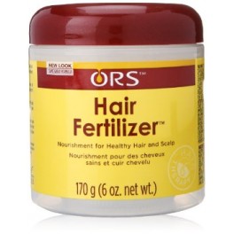 ORGANIC- HAIR FERTILIZER 170g