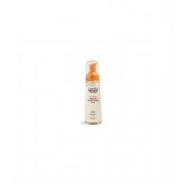 CANTU SB - FRIZZ FIGHTING LEAVE-IN CONDITIONING FOARM 8.4oz