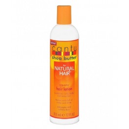 CANTU SB - NATURAL CONDITIONING CREAMY HAIR LOTION 13.8oz