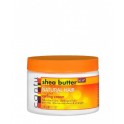 CANTU SB - NATURAL COCONUT CURLING CREAM 12oz