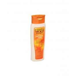 CANTU SB - NATURAL SULFATE- FREE CLEANSING SHAMPOO 13.5oz