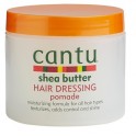 CANTU SB- HAIR DRESSING POMADE 4OZ