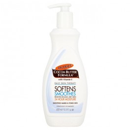 PALMERS - COCOA BUTTER SOFTENS SMOOTHES 400 ml