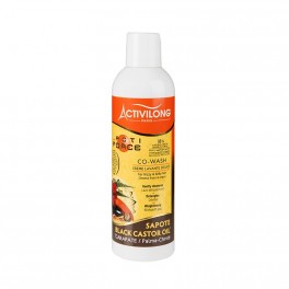 ACTIFORCE - CO-WASH 240 ml - CREME LAVANTE DOUCE