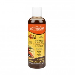 ACTIFORCE - FORTIFYING SHAMPOO 250ml SHAMPOOING FORTIFIANT 