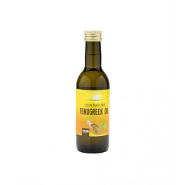 YARI NATURAL FENUGREEK Oil 250ml