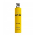 GOT2BE  FREEZE SPRAY 300ml 