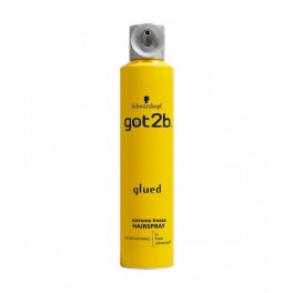 GOT2BE  FREEZE SPRAY 300ml 