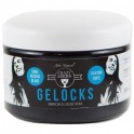 AFRO NATUREL CRAZY POUSS - GELOCK GEL NOIR 300ML