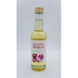 YARI  ONION OIL 250ML