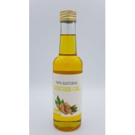 YARI GINGER OIL 250ML