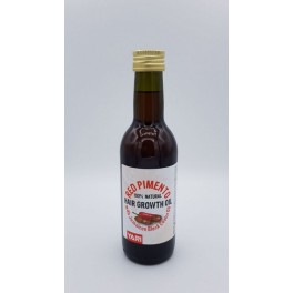 YARI RED PIMENTO OIL 250ML