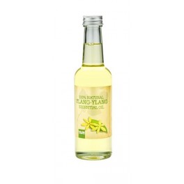 YARI YLANG YLANG OIL 250ML