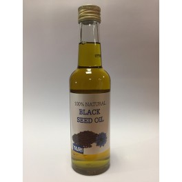 YARI  NIGELLE BLACK SEED OIL 250