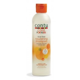 CANTU KIDS - NOURISHING SHAMPOO 237 ML