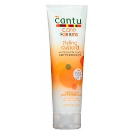 CANTU KIDS - STYLING CUSTARD 227g