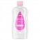 JOHNSON'S BABY OIL 500 ML