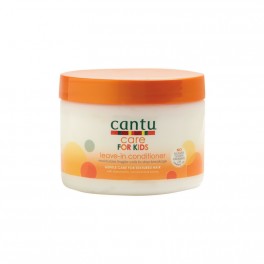 CANTU KIDS - LEAVE - IN CONDITIONER 283g