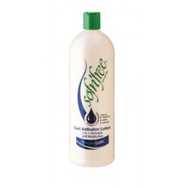 SOF-N-FREE - CURL ACTIVATOR spray 