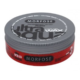 MORFOSE - RED GEL WAX 175ml