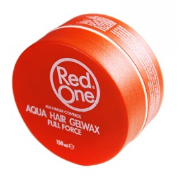 RED ONE ORANGE