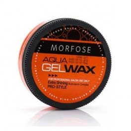 MORFOSE - HAIR WAX ORANGE  175 ML